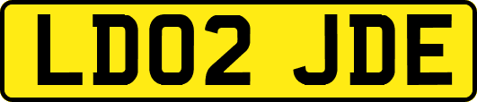 LD02JDE