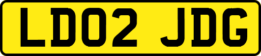 LD02JDG