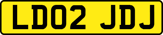 LD02JDJ