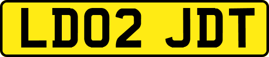 LD02JDT