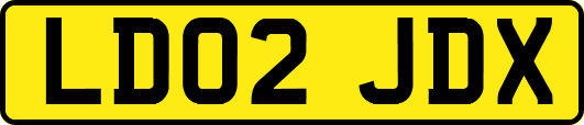 LD02JDX