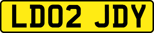LD02JDY