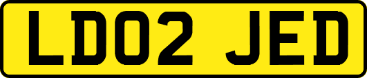 LD02JED
