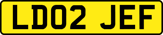 LD02JEF