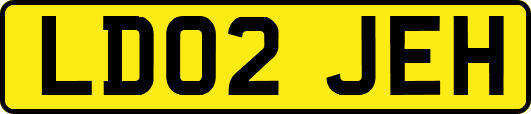 LD02JEH