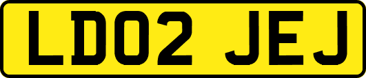 LD02JEJ
