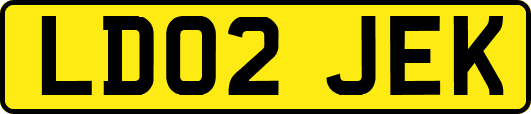 LD02JEK