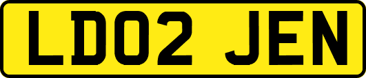 LD02JEN