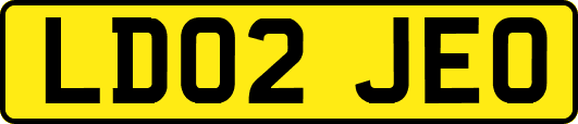 LD02JEO