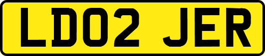 LD02JER