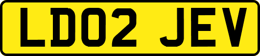 LD02JEV