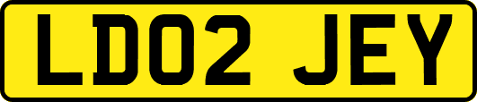 LD02JEY
