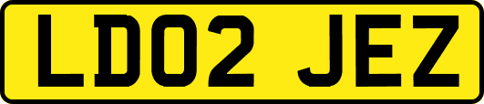 LD02JEZ