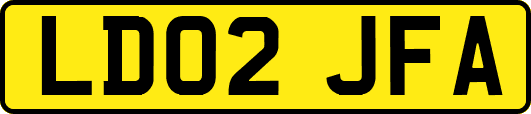 LD02JFA