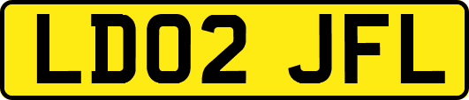 LD02JFL