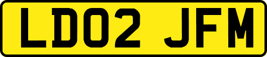 LD02JFM