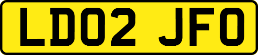 LD02JFO