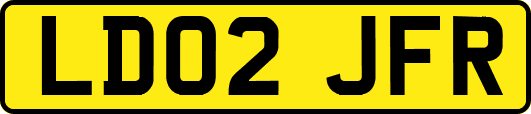 LD02JFR