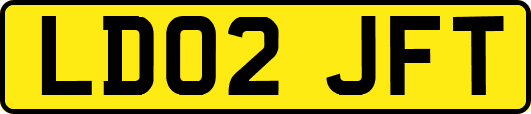 LD02JFT