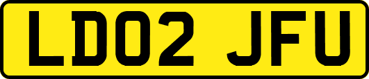 LD02JFU