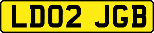 LD02JGB