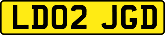 LD02JGD