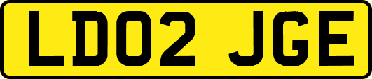 LD02JGE