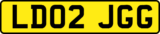 LD02JGG