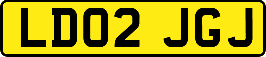 LD02JGJ