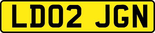 LD02JGN