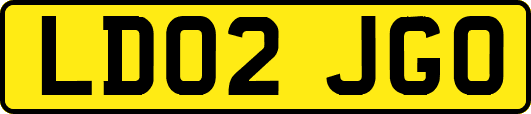 LD02JGO