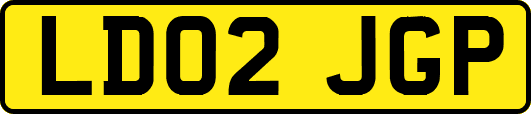 LD02JGP