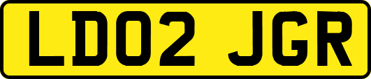 LD02JGR