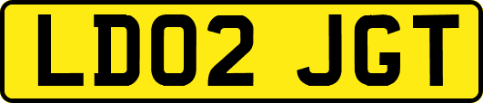 LD02JGT