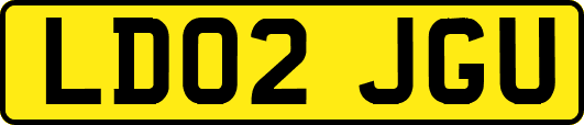 LD02JGU