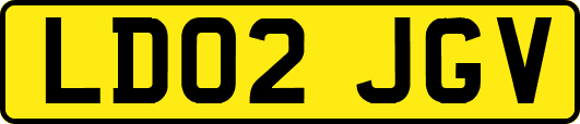 LD02JGV