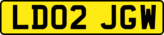 LD02JGW
