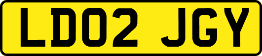 LD02JGY