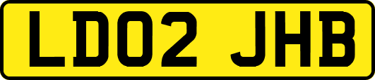 LD02JHB
