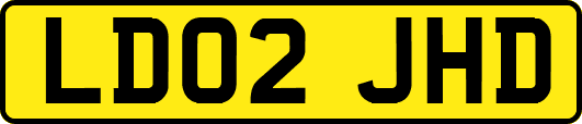 LD02JHD