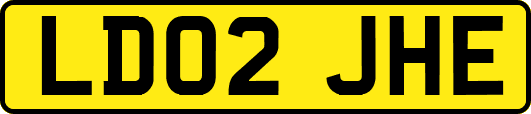 LD02JHE