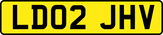 LD02JHV