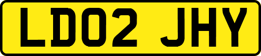 LD02JHY