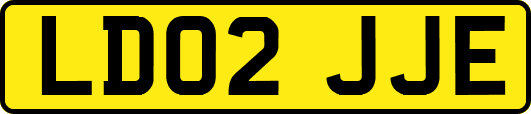 LD02JJE