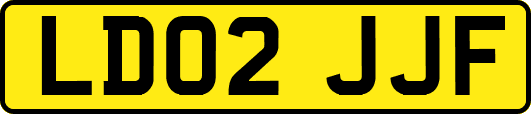 LD02JJF