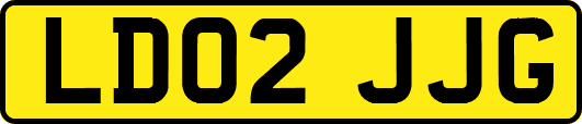LD02JJG