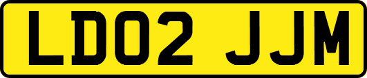 LD02JJM