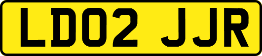 LD02JJR