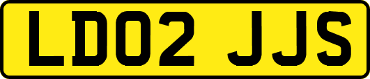 LD02JJS