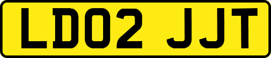 LD02JJT